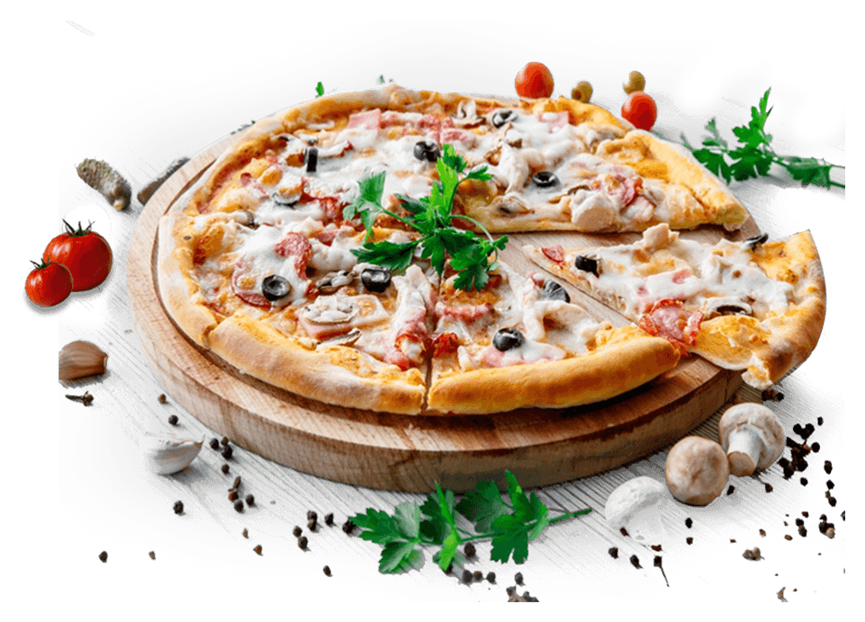 commander pizzas à  guarbecque 62330